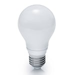 Trio Lighting LED-lamppu E27 10W himmennettävä, lämmin valkoinen