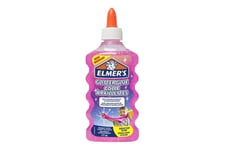 Elmer's glitterlim (pink)