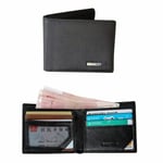 Smart Wallet Anti Lost Intelligent Bluetooth Purse For Phone Blue