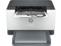 HP LaserJet M209dwe skrivare, svart och vit, små kontorsskrivare, utskrift, trådlös + Kompatibel med Instant bläck Dubbelsidig utskrift JetIntelligence patron , Laser, 600 x 600 dpi, A4, 29 sidor per minut, Duplexutskrift, Vit
