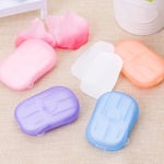 5-pakning EasyClean antibakteriell såpe