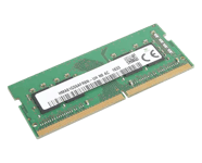 Lenovo 32GB DDR4 2666MHz SoDIMM Memory - 4X70S69154