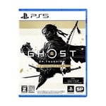 [PS5] Ghost of Tsushima Director&#39;s Cut FS