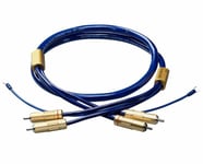 Ortofon 6NX-TSW 1010L 1.2M Tonearm Cable RCA-90 Degree 5 Pin Din