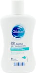 Oilatum Junior Emollient Bath Additive for Eczema and Dry Skin Conditions 150Ml