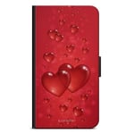 Bjornberry Fodral Huawei P Smart (2019) - Hjärtan