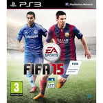 Fifa 15 - Edition Benelux Ps3