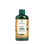 The Body Shop - Satsuma Shower Gel