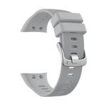 Garmin Forerunner 45 Klockarmband i silikon - Grå