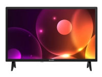 Sharp 24FA2E - 24 Diagonal klass LED-bakgrundsbelyst LCD-TV - 720p 1366 x 768