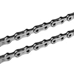 Shimano XTR M9100 Chain - 12 Speed Silver / 118 Links