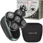 Rasoir tête Remington RX7 XR1600 série ultime + étui