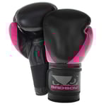BAD BOY Training Series Woman, Boxhandskar