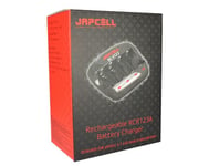Motorservice/Jaktia Japcell batteriladdare rcr 123A