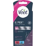 Veet Expert Cold Wax Strips - Normal Skin 1 set