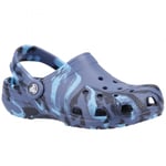 Crocs Classic Marbled Boys Clogs