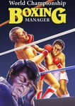 World Championship Boxing Manager (PC) Steam Key GLOBAL