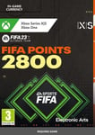 FIFA 23 : 2800 FIFA Points (Xbox One/Xbox Series X|S) Xbox Live Key GLOBAL