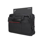 LENOVO Lenovo ThinkPad Professional Topload Case - Sacoche pour ordinateur portable 15.6" noir Campus IdeaPad Flex 5 14ALC7 82R9