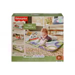 FISHER-PRICE Roly-Poly Panda Lekmatta