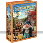 Carcassonne Expansion Pack 5 - Abbey and Mayor (UK)