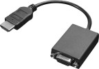 Lenovo LENOVO HDMI to VGA Mon Adapter 0B47069
