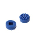 Trackpoint TrackStick Cap Dell 2-pack blå