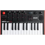 Akai MPK Mini Play MK3