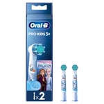 Oral B Oral-B - Frozen Refill 2ct