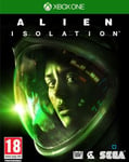 Alien Isolation Xbox One