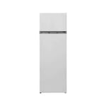 SHARP Réfrigérateur congélateur haut SJFTB03ITXWE