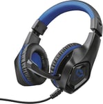 Trust GXT 404B Rana Casque Gaming pour PS4/ PS5