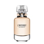 Givenchy L'INTERDIT Eau de Toilette Vaporisateur 50 ml 50ML
