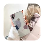 Surprise S Art Abstract Retro Geometry Phone Case For Iphone 11 Pro Max Xr Xs Max X 7 7 Puls 6 6S 7 8 Puls Cases Cute Soft Tpu Cover-I-For Iphone 11Pro Max