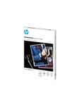 HP Professional - A4 (210 x 297 mm) Photo Paper