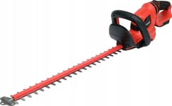 Yato 18V 55 Cm Häcksax Utan Batteri &Amp  Laddare - Solo