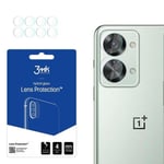 3MK OnePlus Nord 2T Kameralinsskydd i Härdat Glas - TheMobileStore OnePlus Nord 2T 5G tillbehör