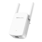 Mercusys AC1200 Wi-Fi Range Extender Network repeater 867 Mbit/s 1