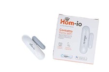 Magnetic contact wifi hom-io home automation