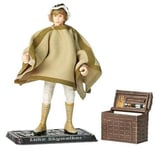 Star Wars The Saga Collection Luke Skywalker Figure Escape From Mos Eisley NEW