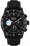 Bremont Watch WR-45 Williams Chronograph Limited Edition
