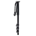 Manfrotto 294 Aluminum Monopod 4 Sections MM294A4