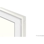 Samsung The Frame 65 White Modern