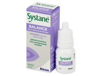 Systane Balance 10Âml