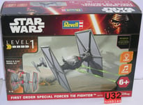 Revell 06751 Kit Star Wars First Order Special Forces Tie Fighter