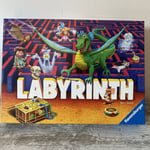 Labyrinth Board Game Ravensburger Complete 2018 - New Unused
