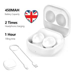 Replacement Charging Box for Samsung Galaxy Buds 2 SM-177 Earbuds Charger Case