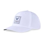 Rutherford 24: ADJUSTABLE White