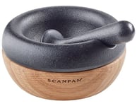 Scanpan Morter med støder 10 cm - Maitre D'