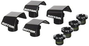 rotor Unisex Adult Bike Ultegra Tray, Black